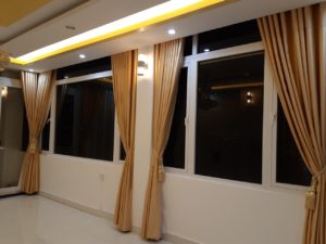 Địa Chỉ Mua Rèm Cửa Quảng Ngãi Giá Tốt, Thi Công Trọn Gói